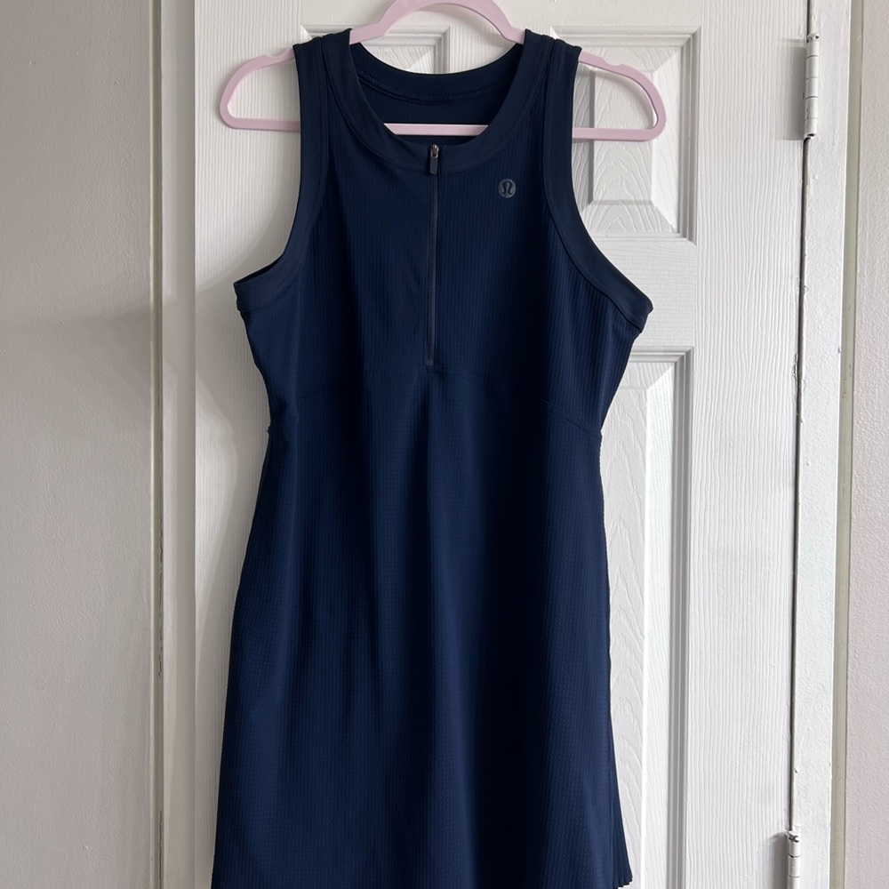 Lululemon dress EUC